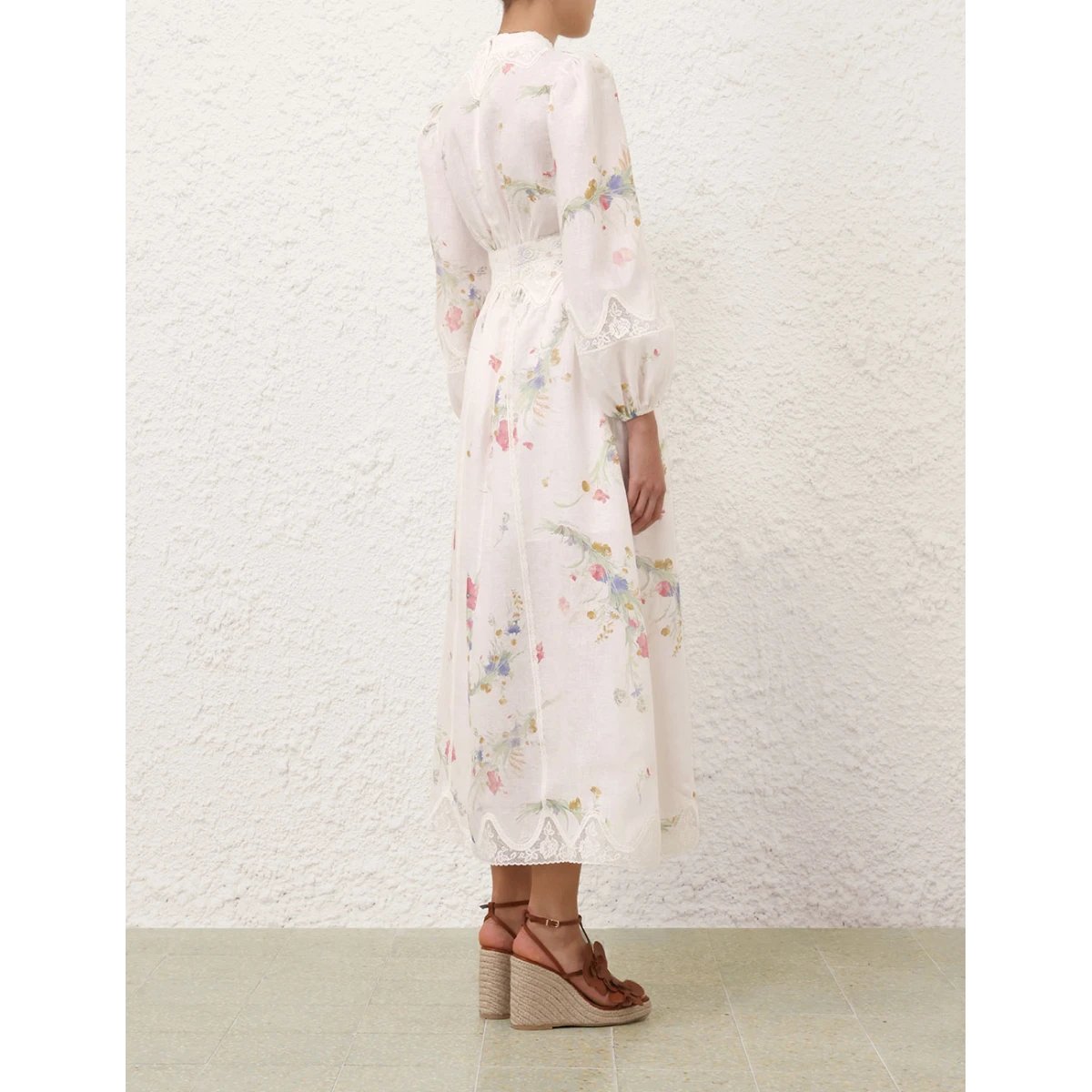 Zimmermann dresses
