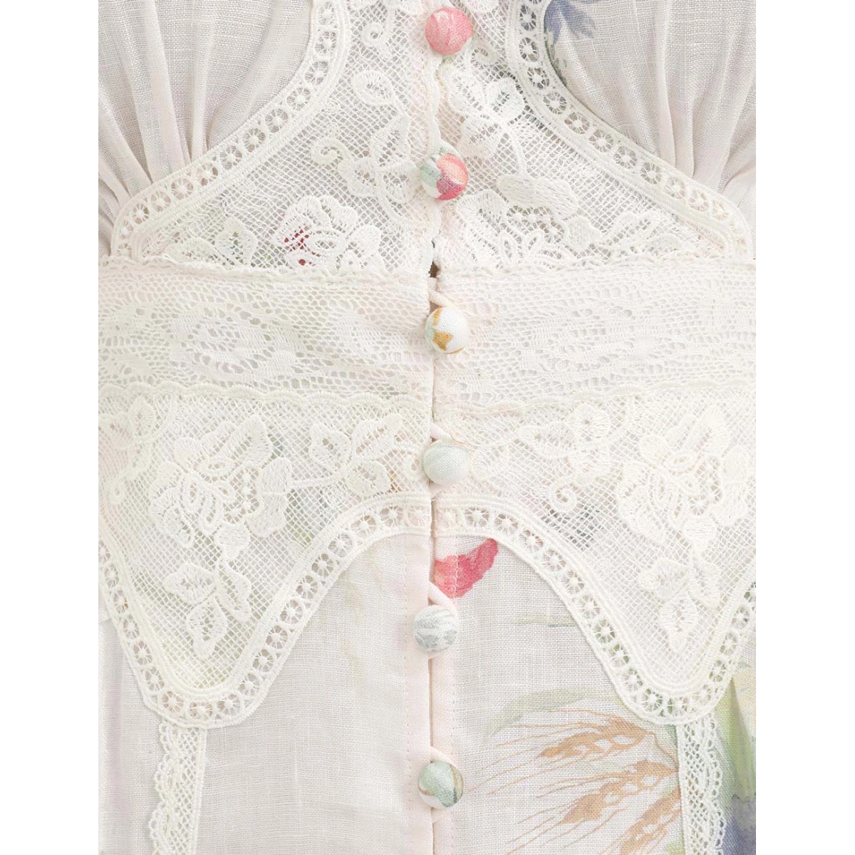 Zimmermann clothing