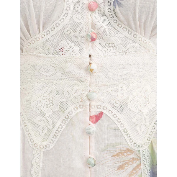 Zimmermann clothing
