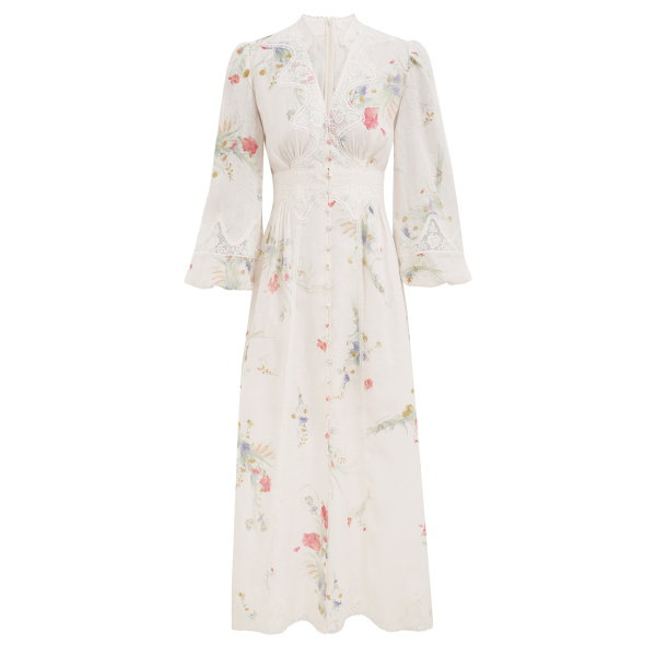 Zimmermann dress