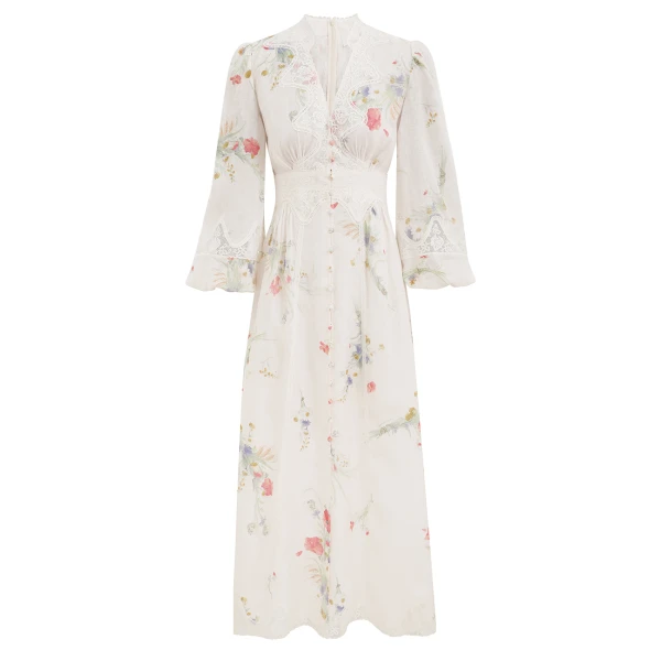 Zimmermann dress