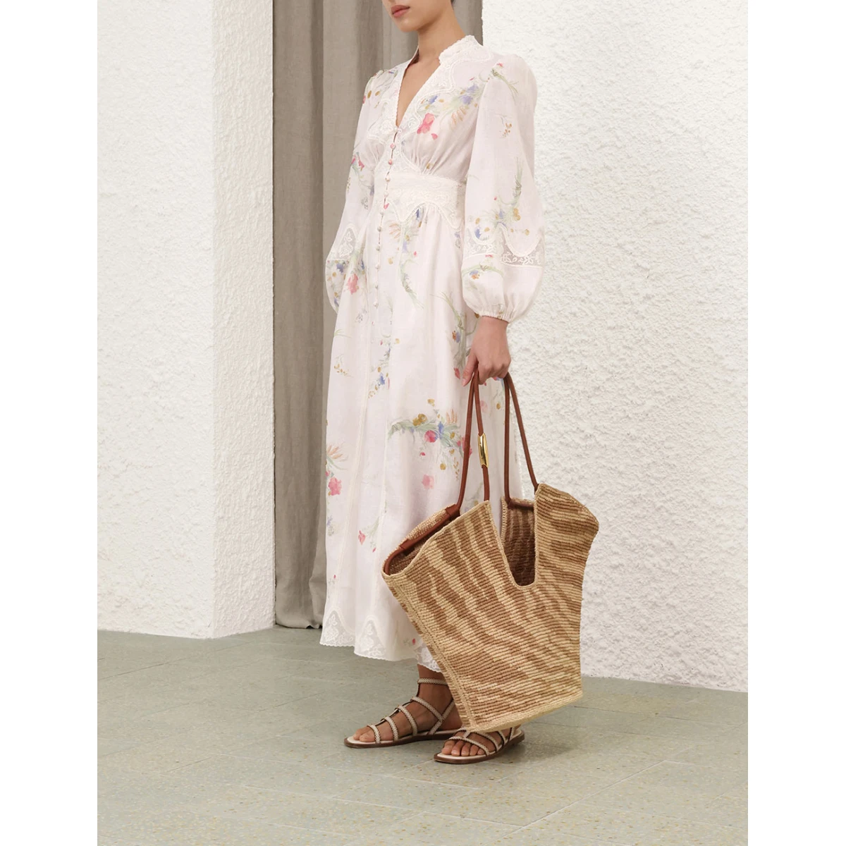Zimmermann dresses