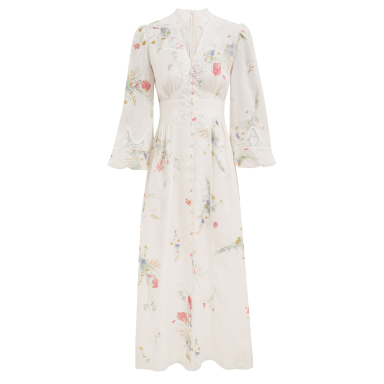 Zimmermann dress