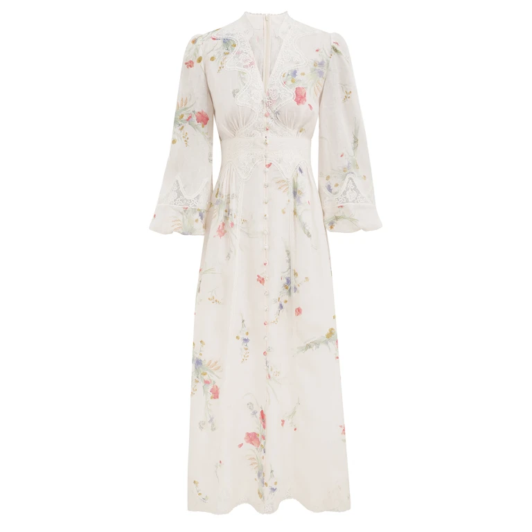 Zimmermann dress