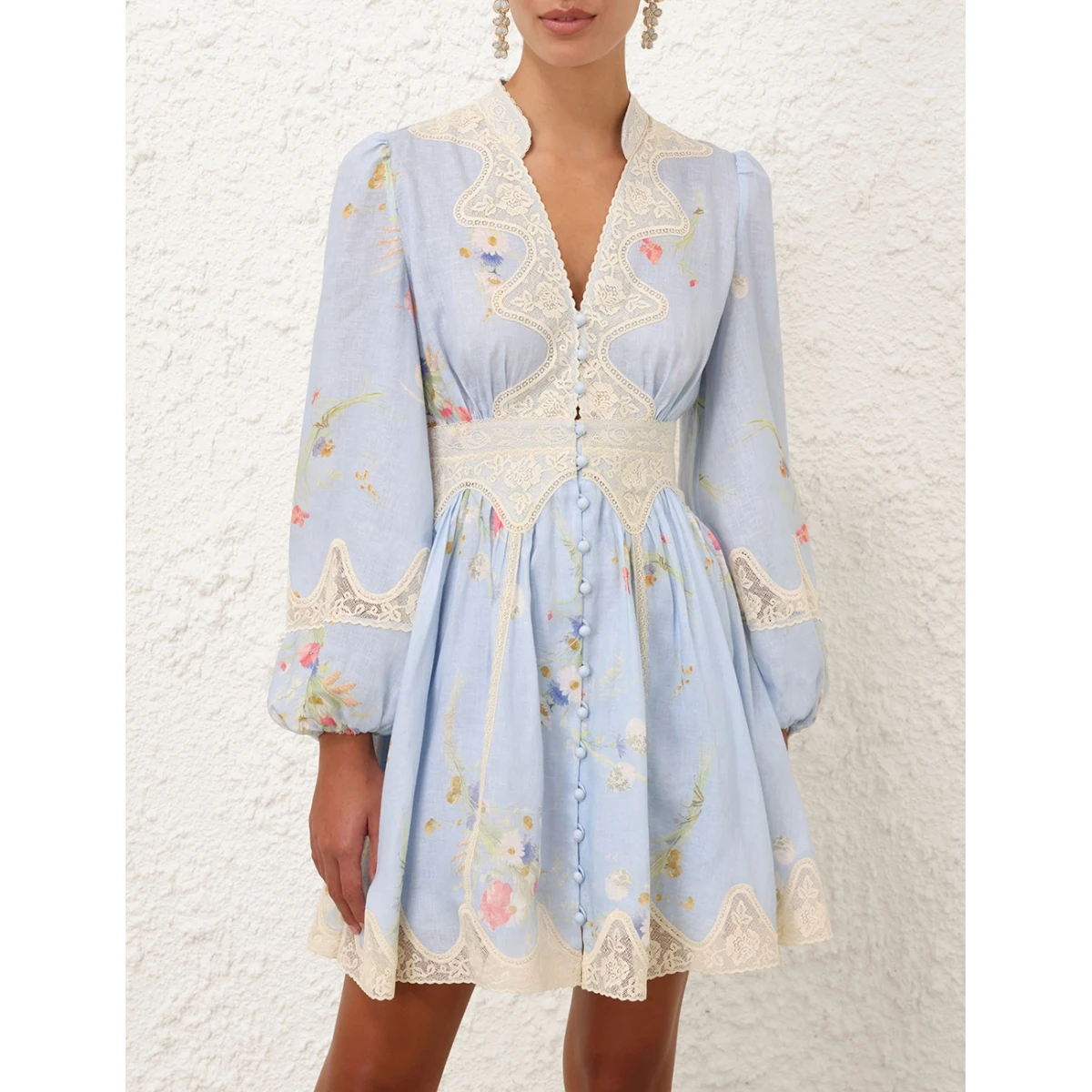 Zimmermann dresses