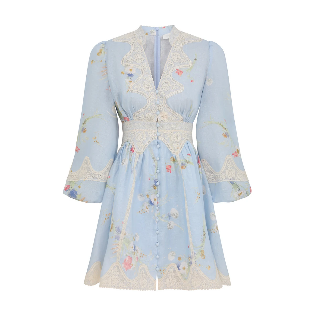 Zimmermann dress