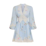 Zimmermann dress