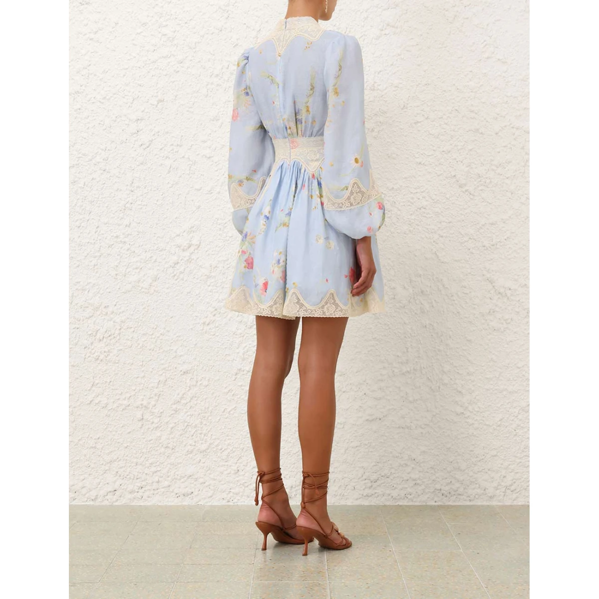 Zimmermann dresses