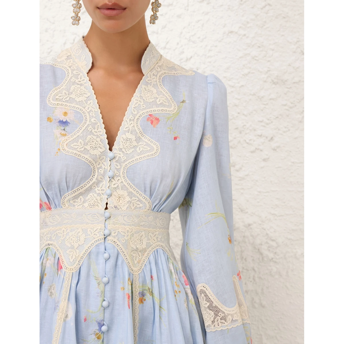 Zimmermann dress