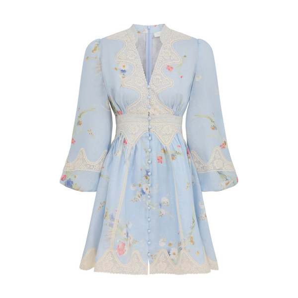 Zimmermann dress