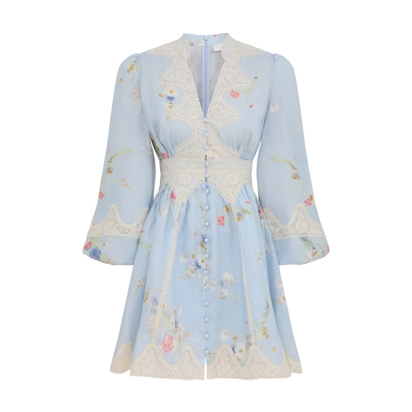 Zimmermann dress