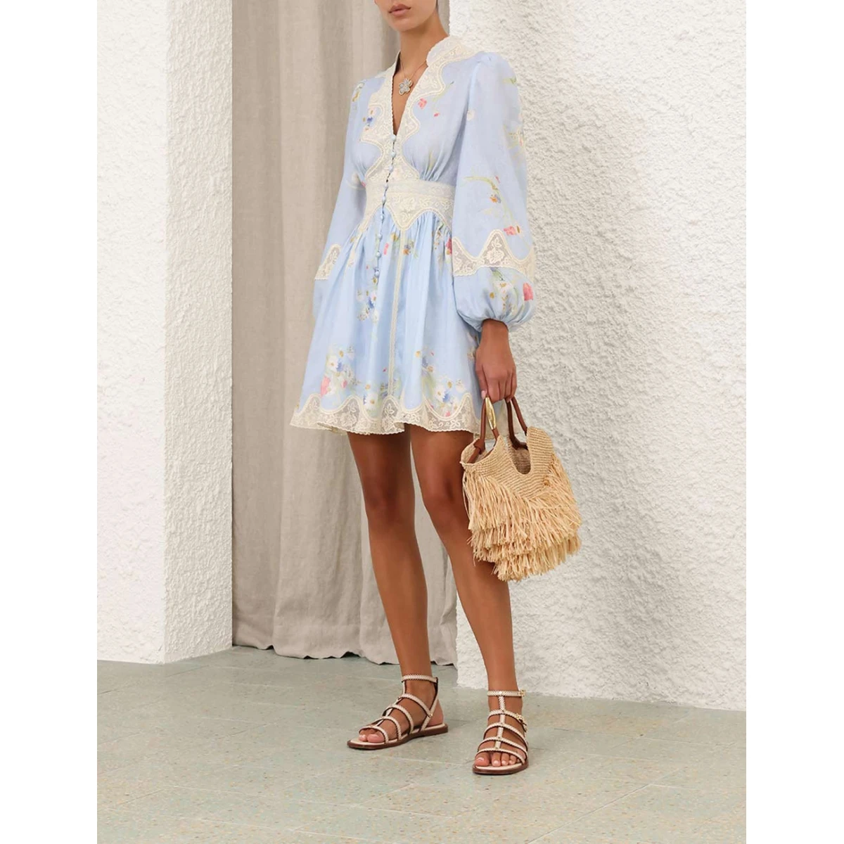 Zimmermann dresses