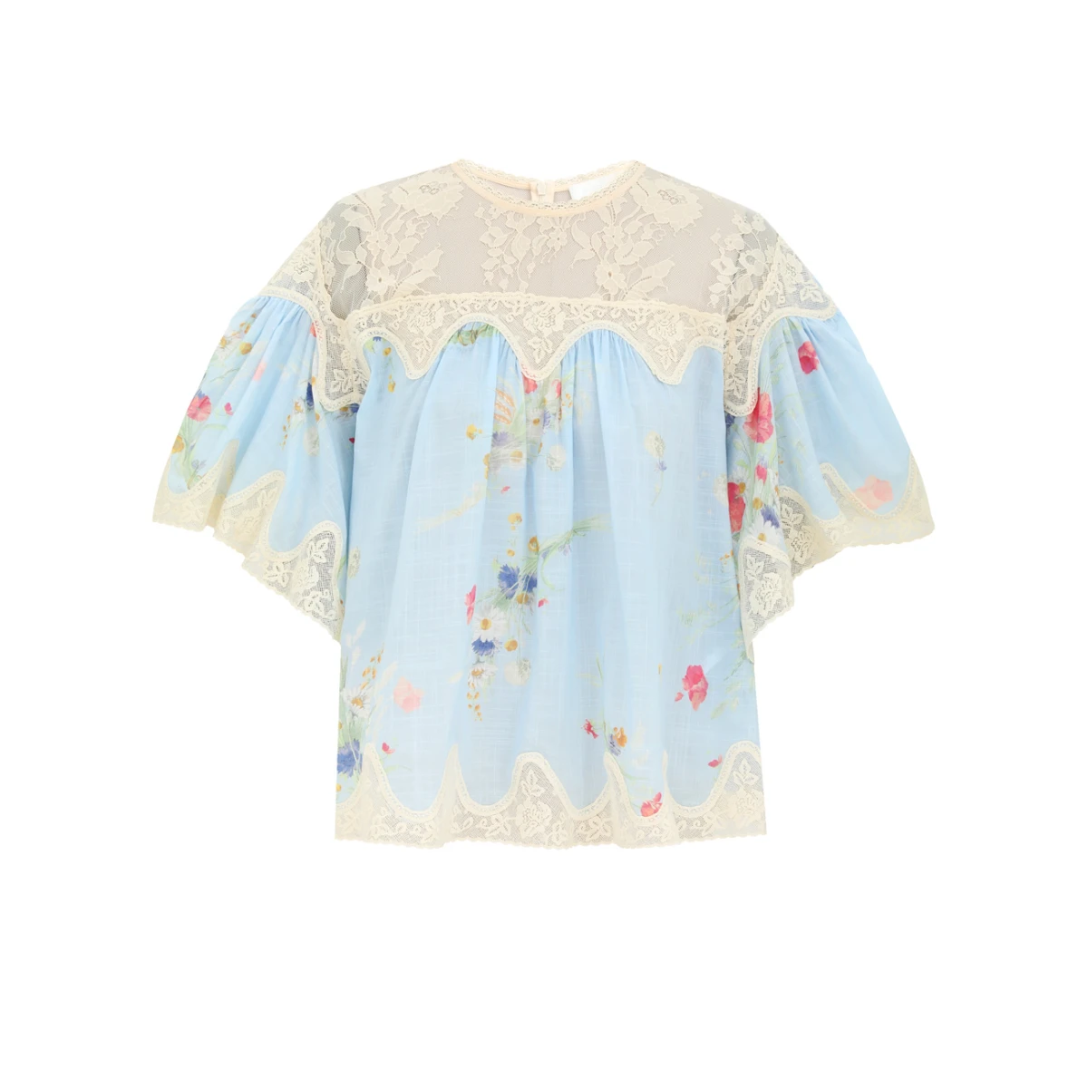 Zimmermann dresses