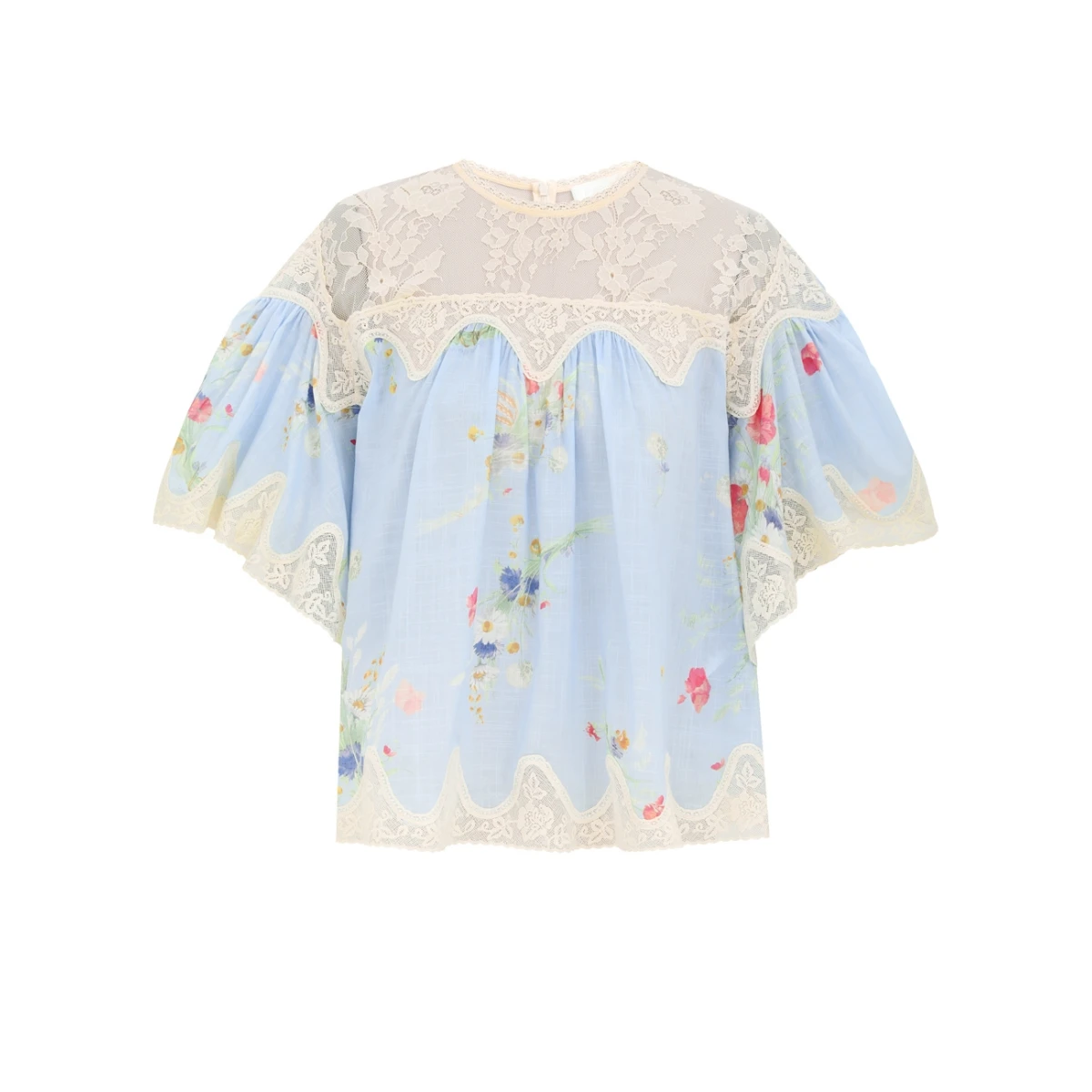 Zimmermann dress