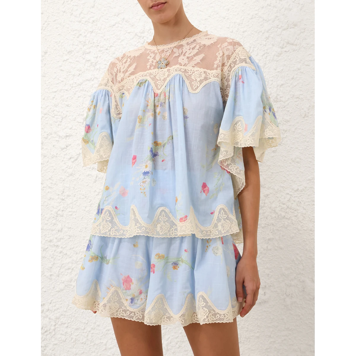 Zimmermann dress