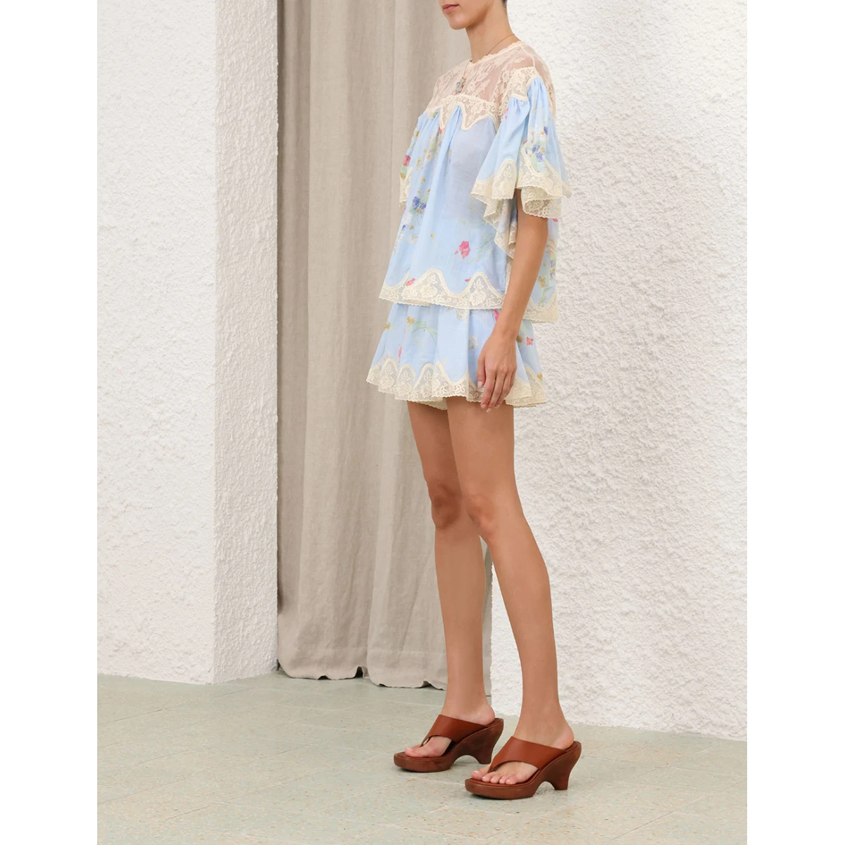 Zimmermann dresses