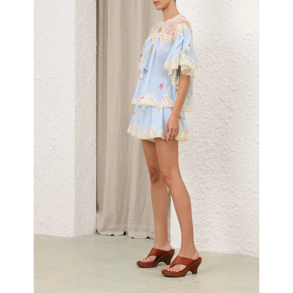 Zimmermann dresses