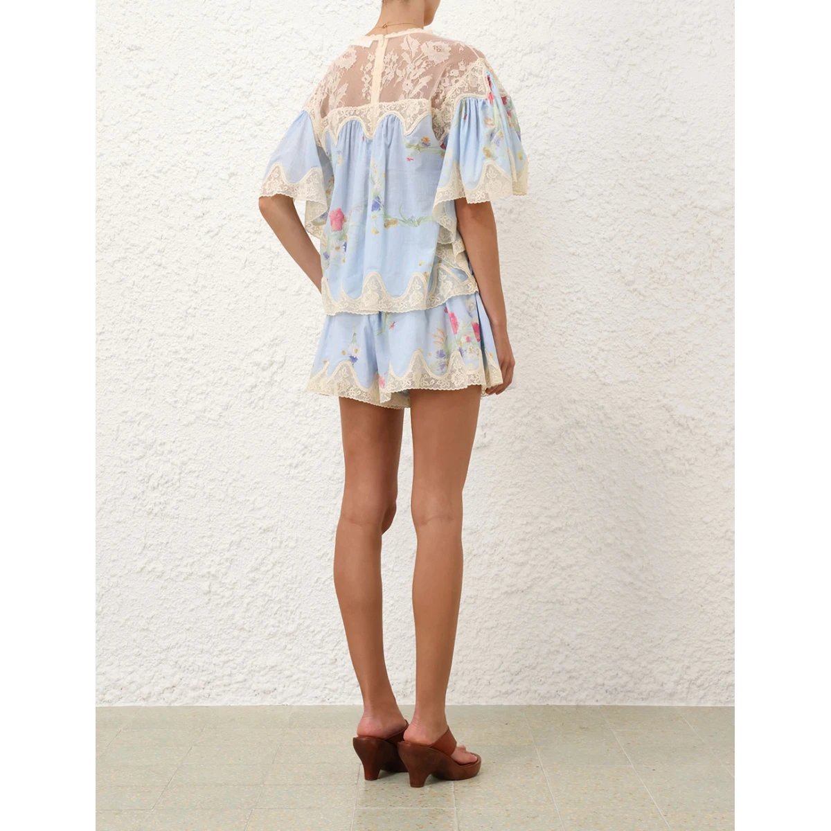 Zimmermann dress