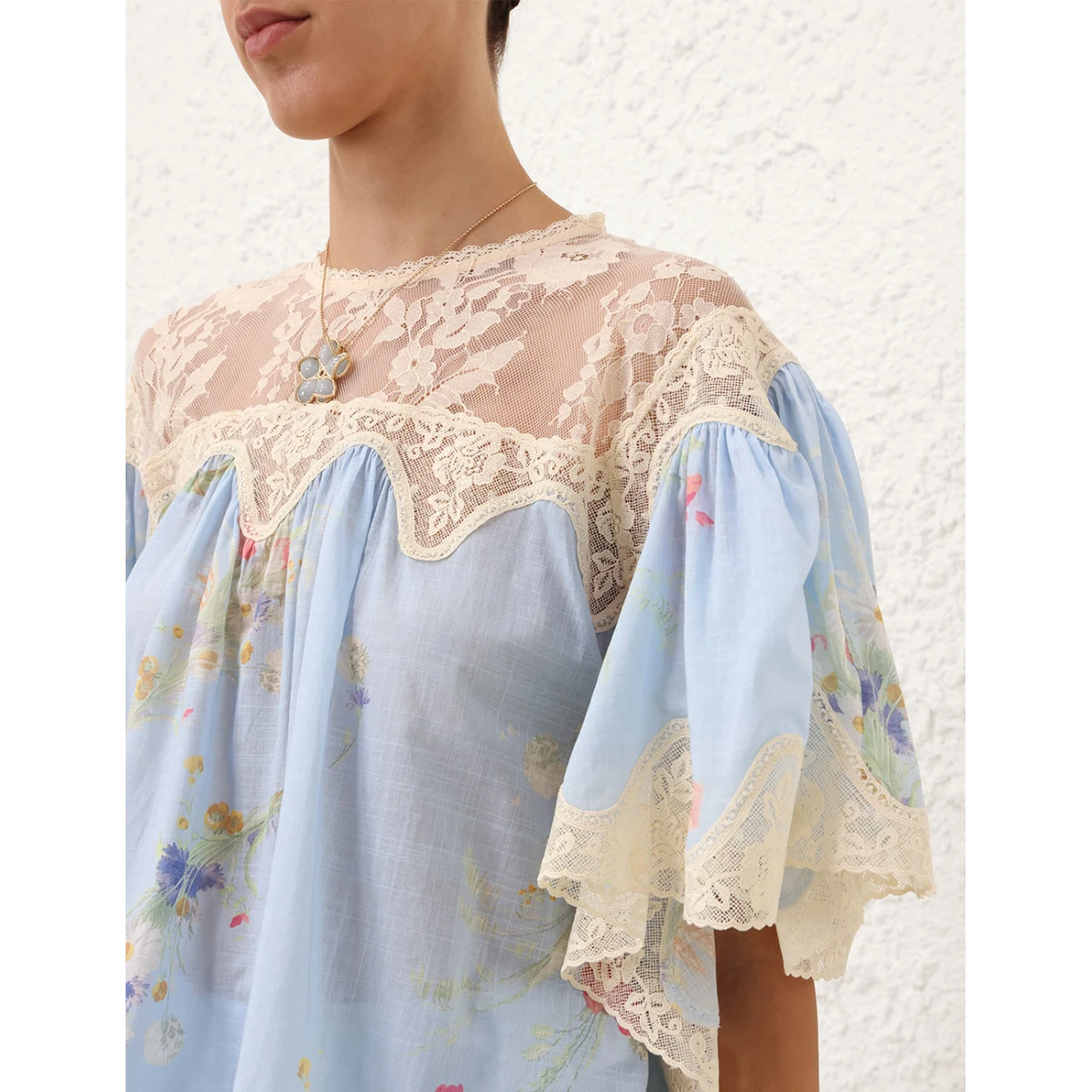 Zimmermann clothing