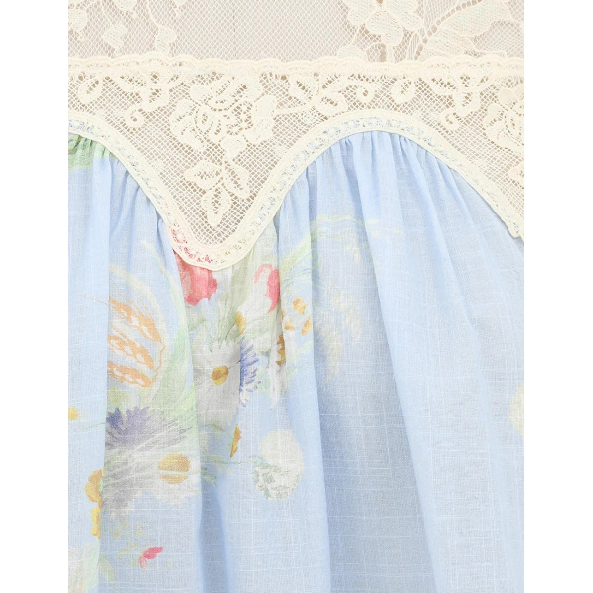 Zimmermann dress