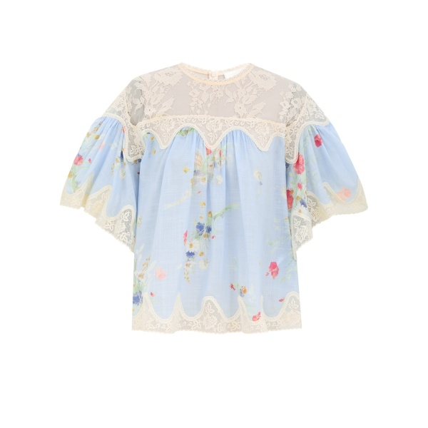 Zimmermann dress