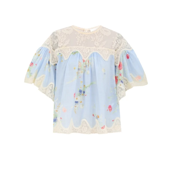 Zimmermann dress