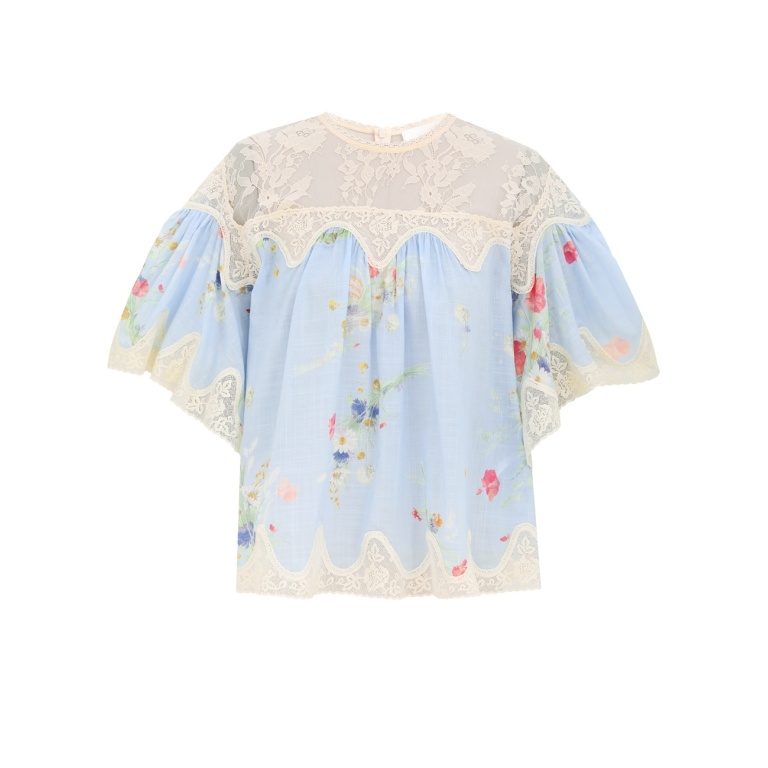 Zimmermann dress