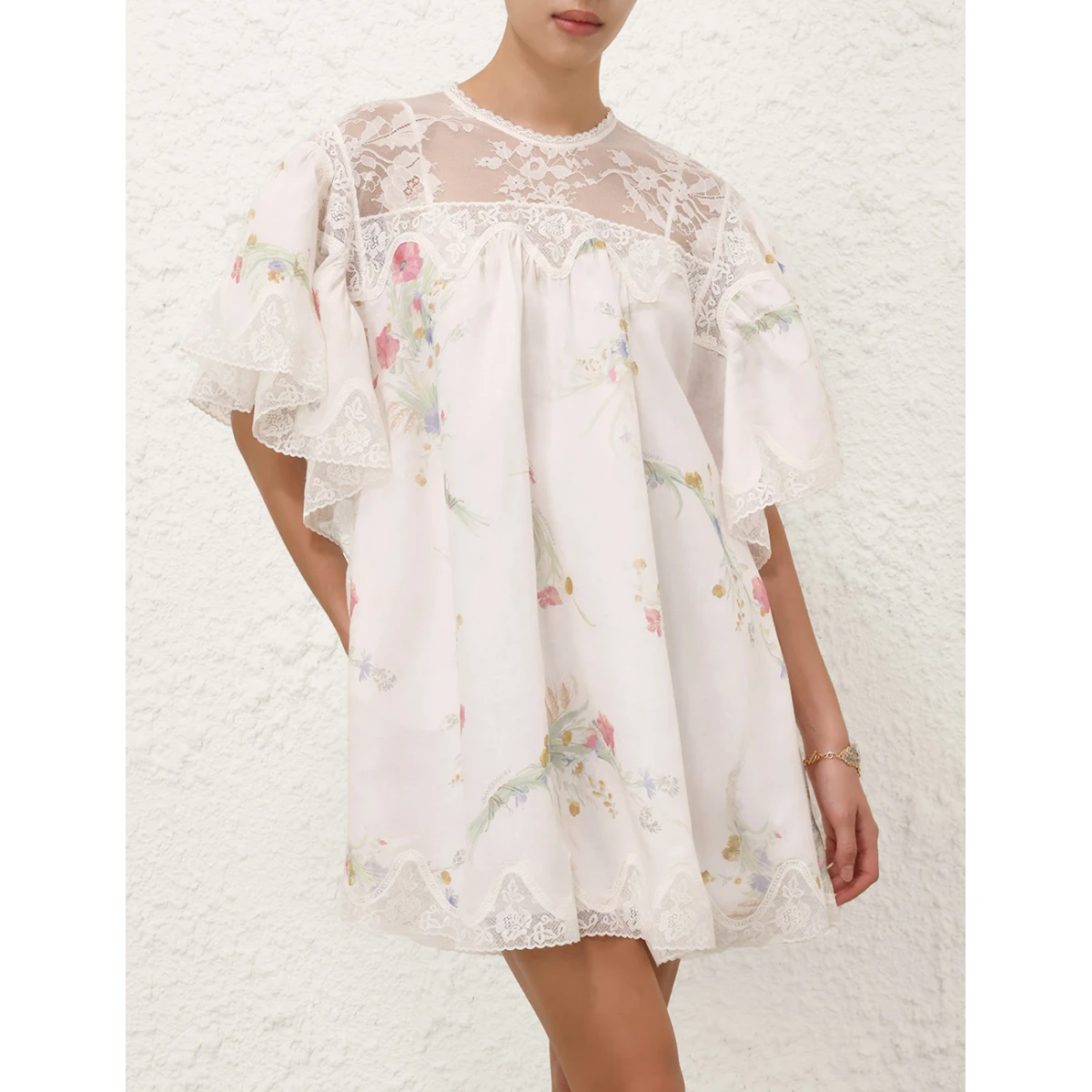 Zimmermann dresses