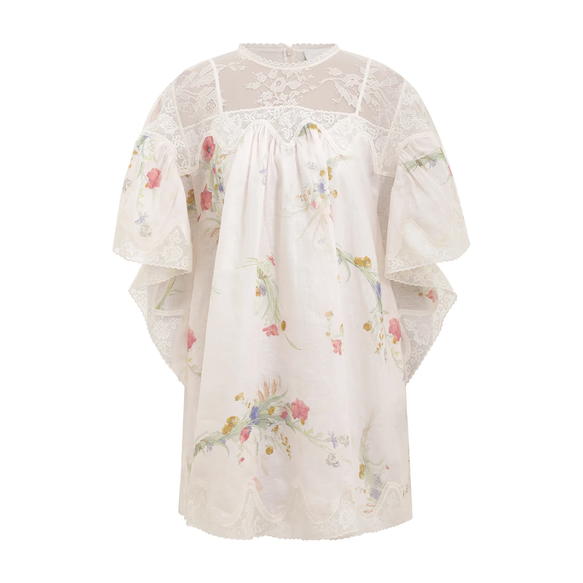 Zimmermann dress