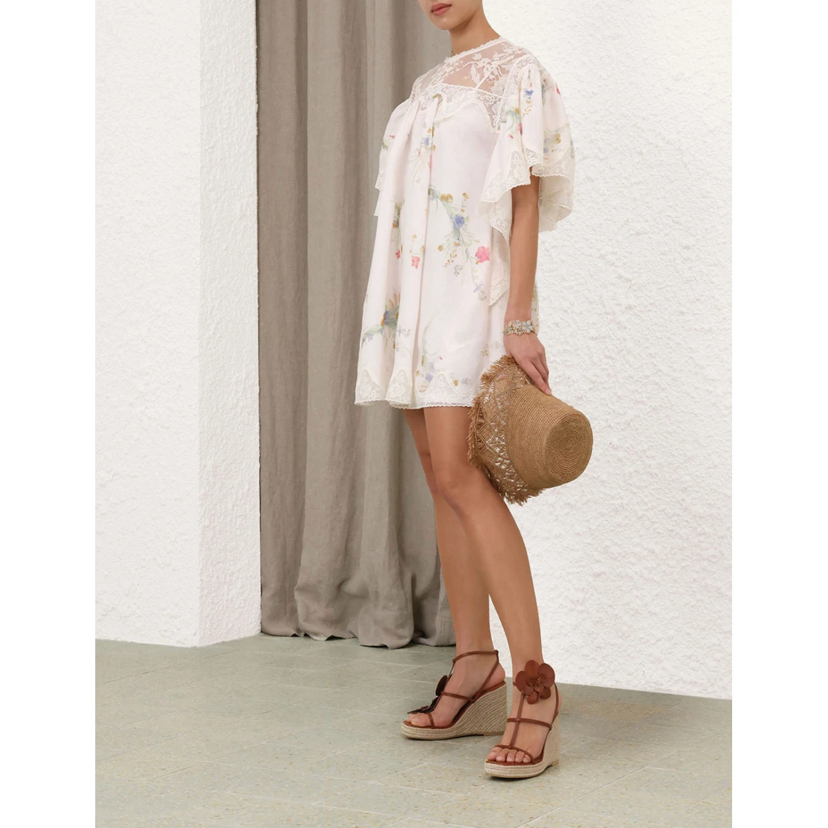 Zimmermann dress