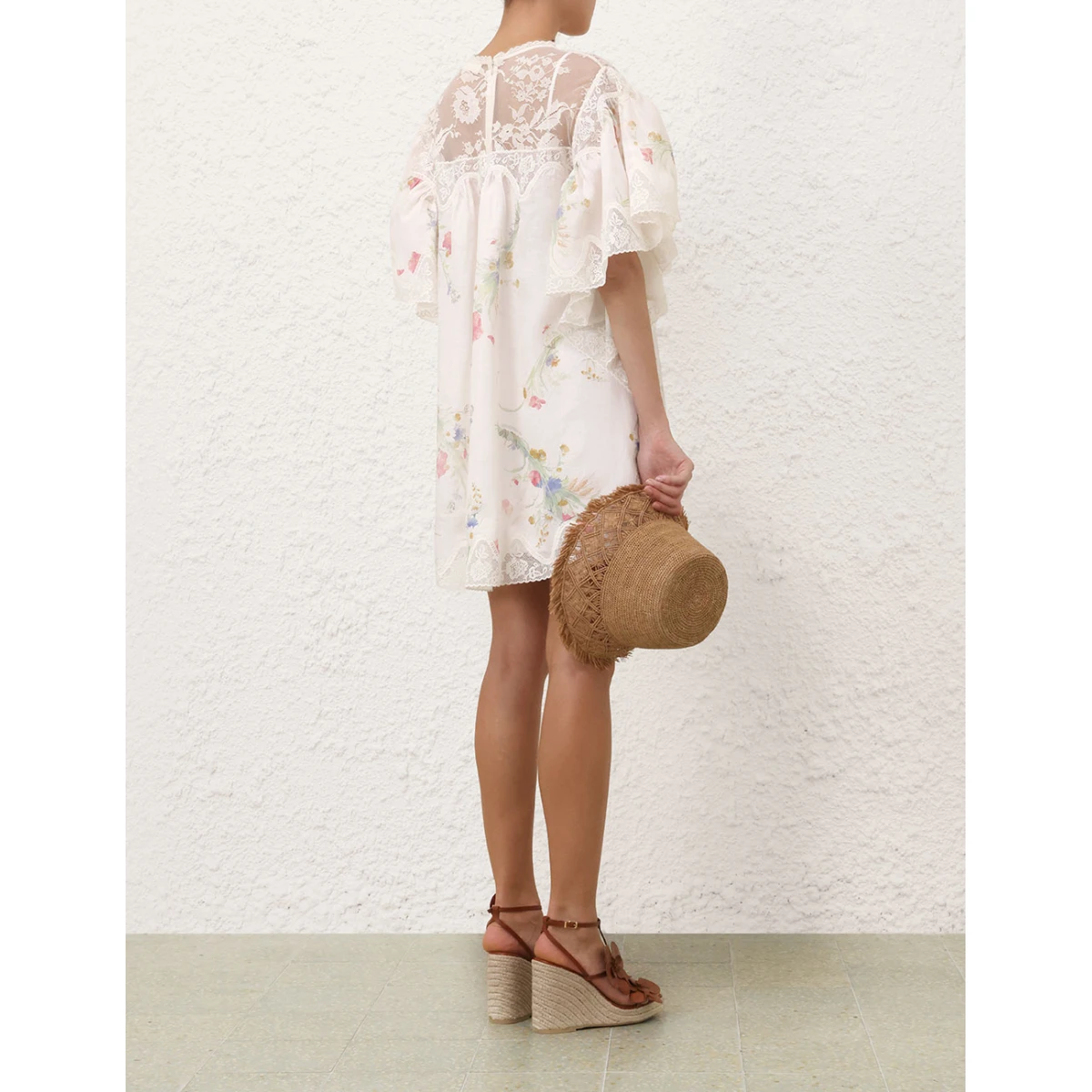 Zimmermann dresses