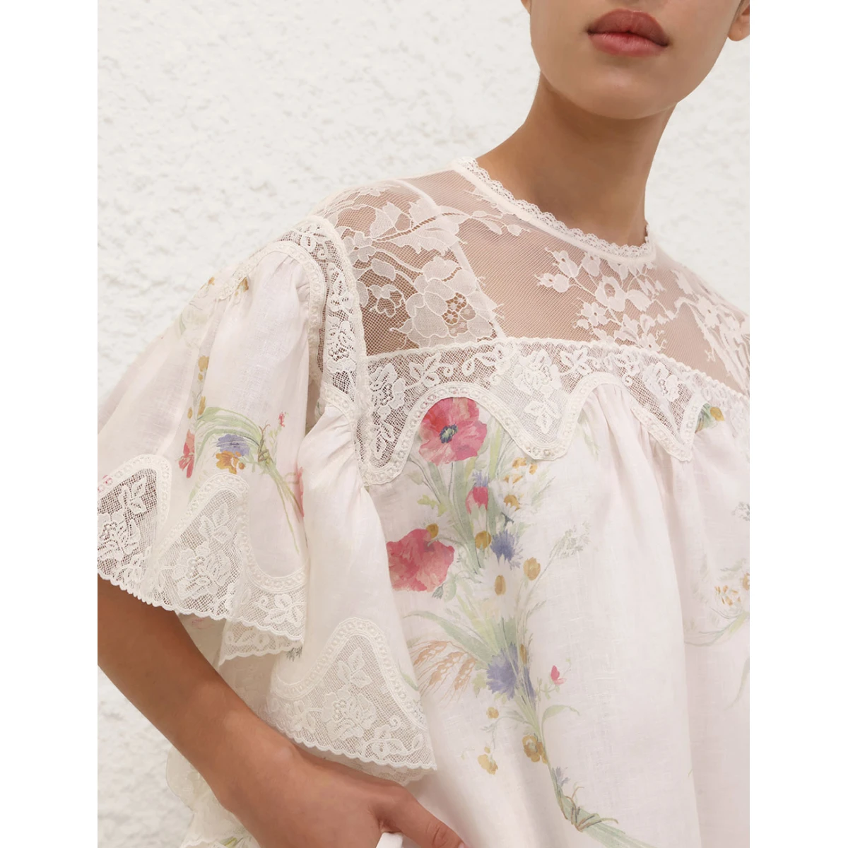 Zimmermann dress