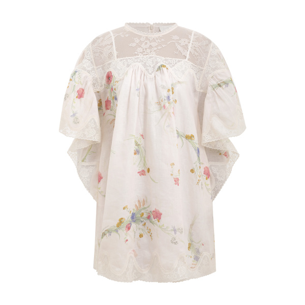 Zimmermann dress