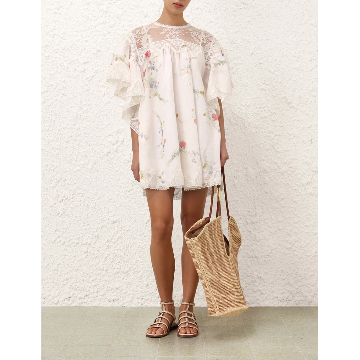Zimmermann dresses