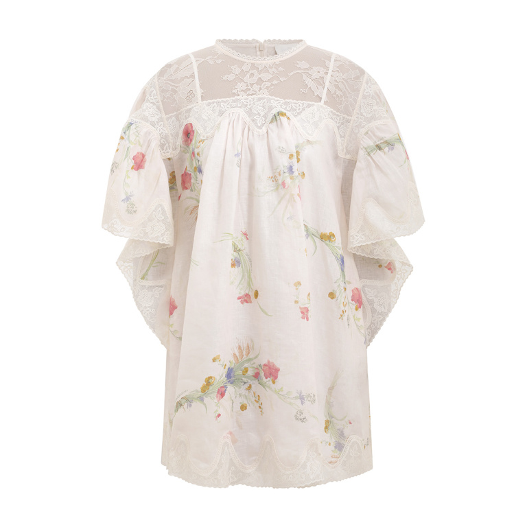 Zimmermann dress