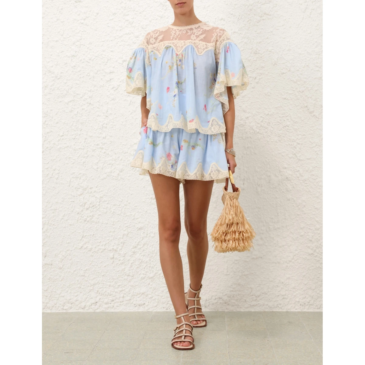 Zimmermann dresses