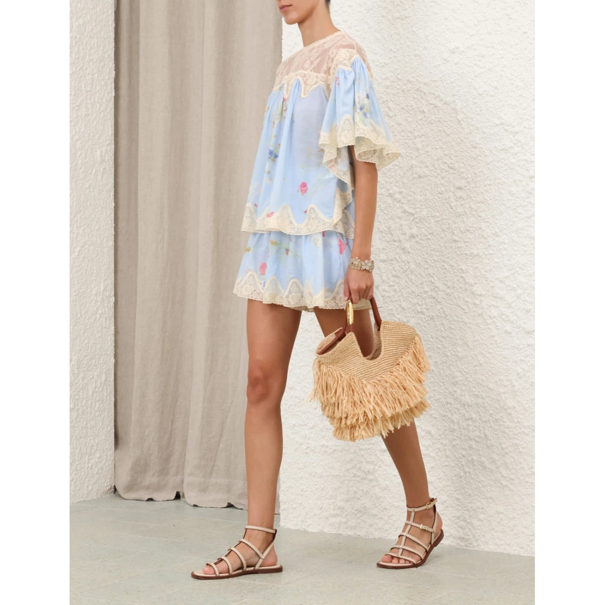 Zimmermann dress