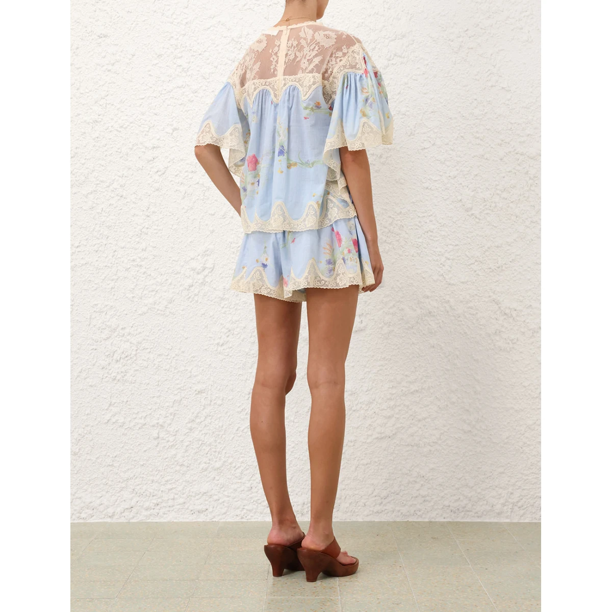 Zimmermann dresses