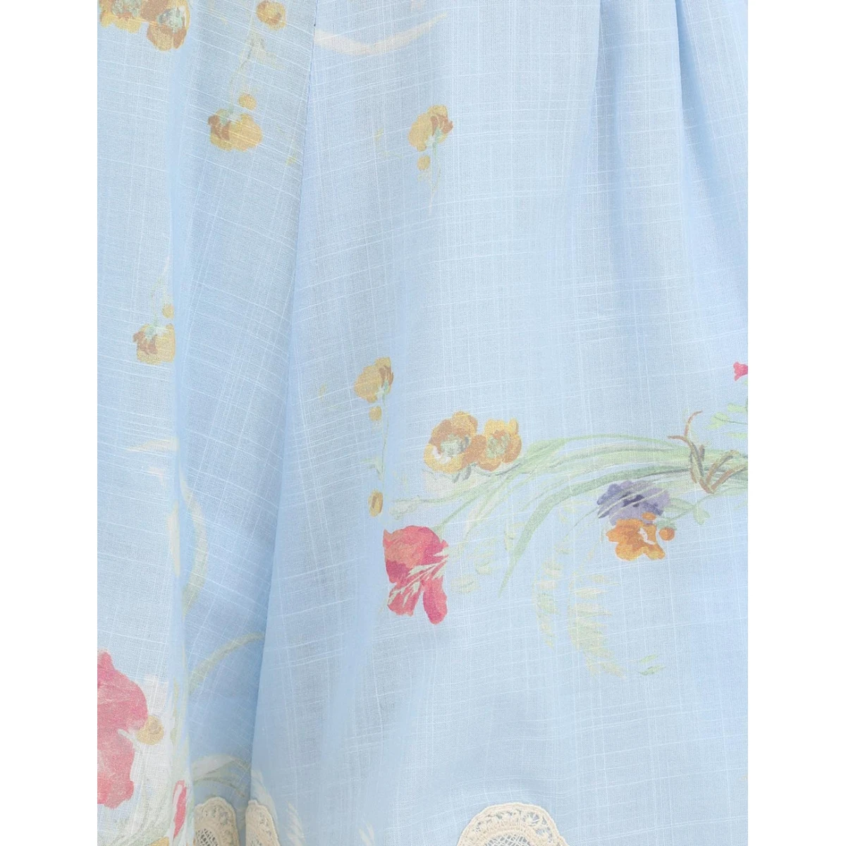 Zimmermann dress