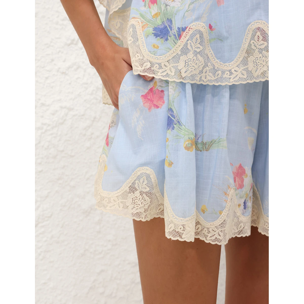 Zimmermann clothing