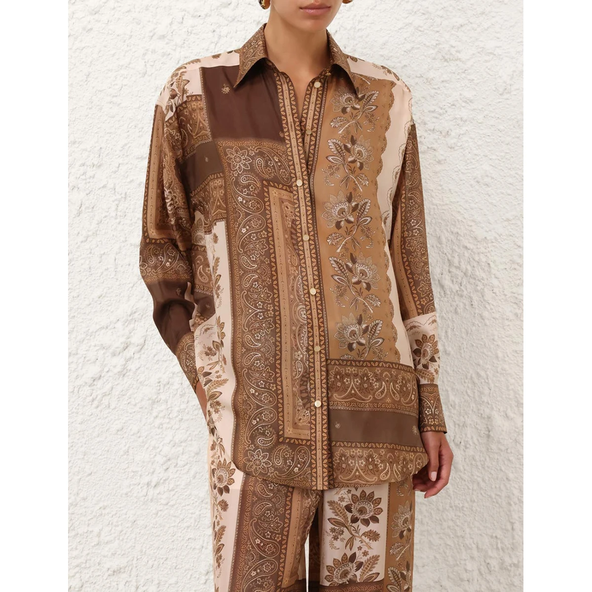 Zimmermann dresses