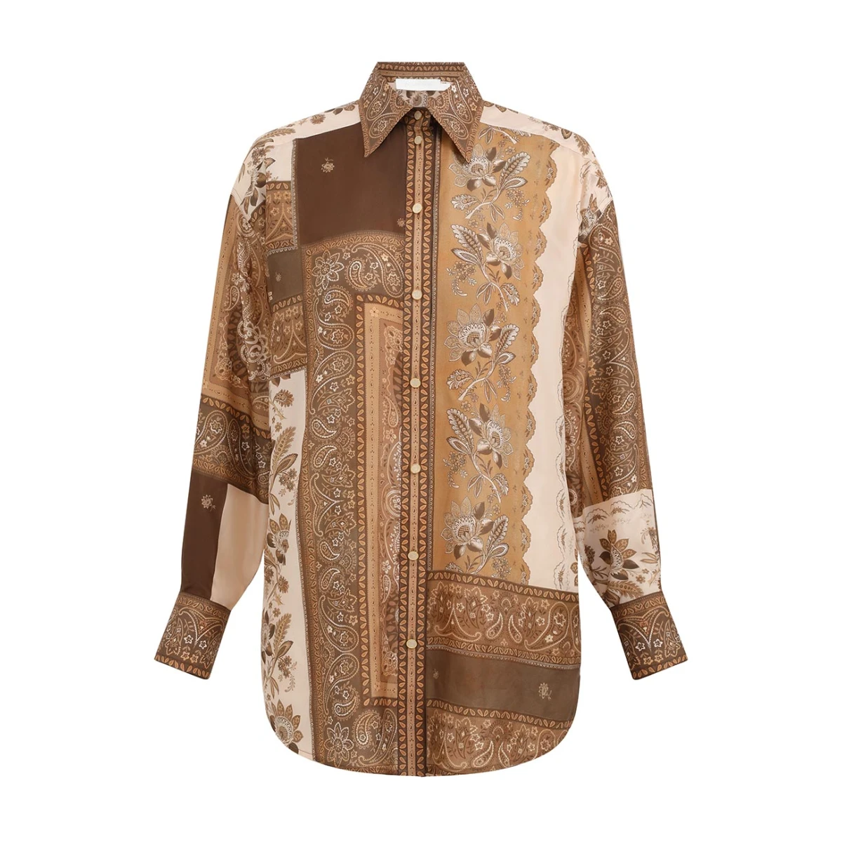 Zimmermann dress