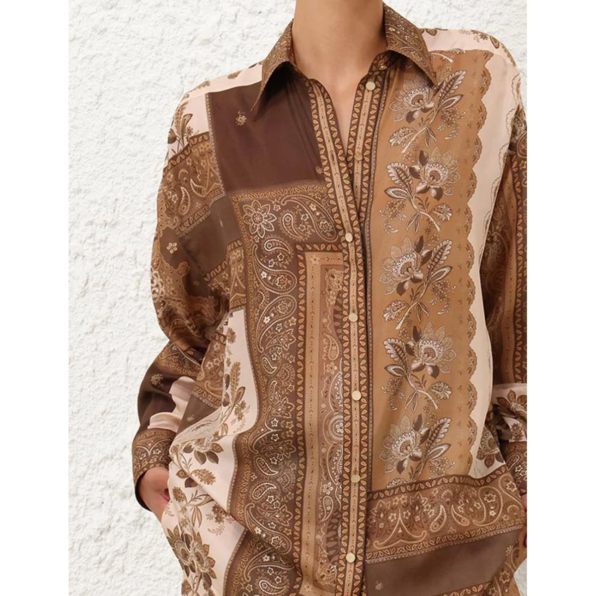 Zimmermann dress