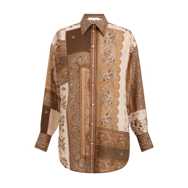 Zimmermann dress