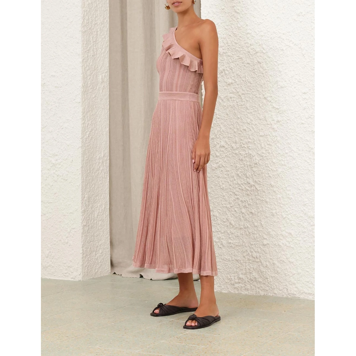 Zimmermann dress