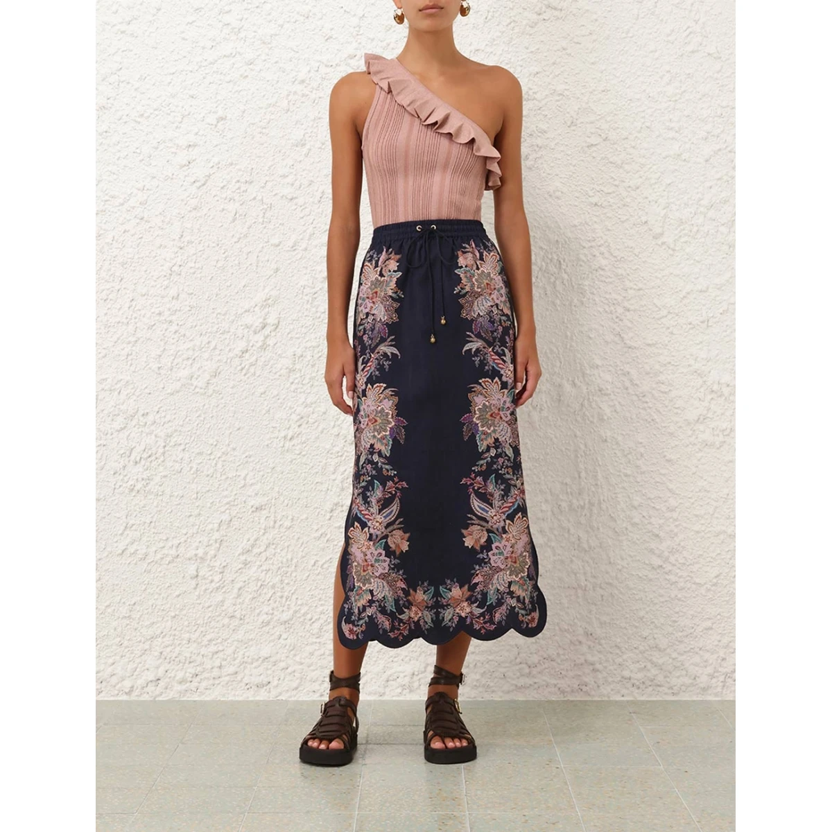 Zimmermann dress