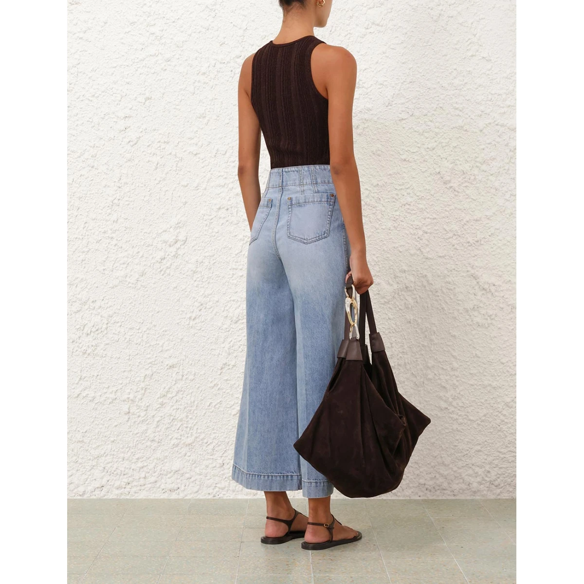 Zimmermann dresses
