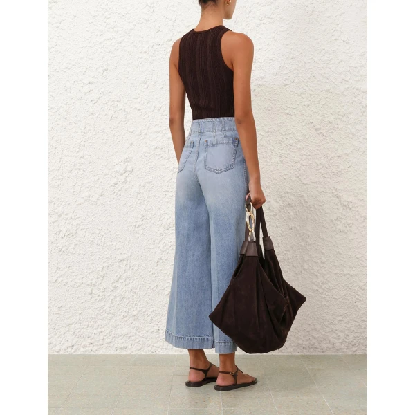 Zimmermann dresses