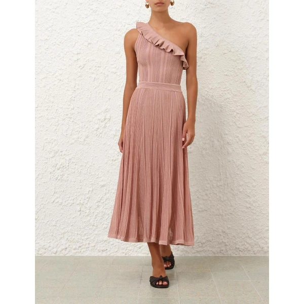Zimmermann dresses