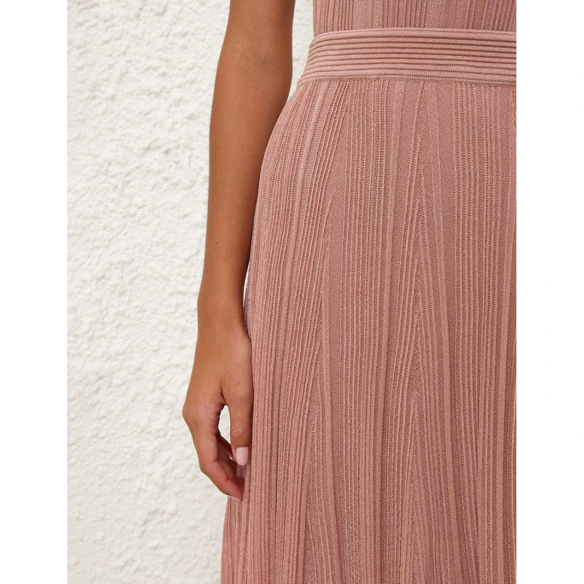 Zimmermann dress